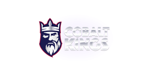 Cobalt Kings Casino  - Cobalt Kings Casino Review casino logo