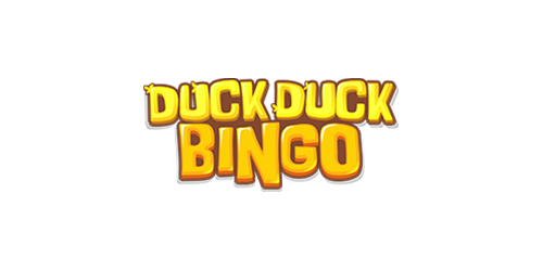 Duck Duck Bingo Casino  - Duck Duck Bingo Casino Review casino logo