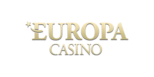 Europa Casino  - Europa Casino Review casino logo