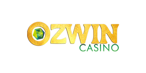 Ozwin Casino  - Ozwin Casino Review casino logo