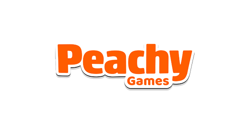 Peachy Games Casino  - Peachy Games Casino Review casino logo