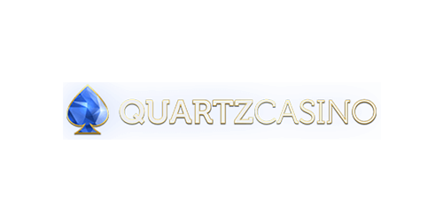 QuartzCasino  - QuartzCasino Review casino logo