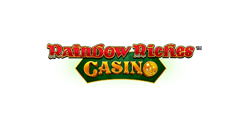 Rainbow Riches Casino  - Rainbow Riches Casino Review casino logo