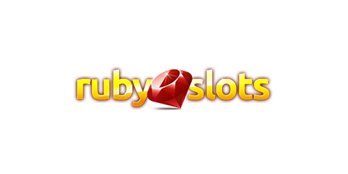 Ruby Slots Casino  - Ruby Slots Casino Review casino logo