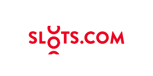 Slots.com Casino  - Slots.com Casino Review casino logo