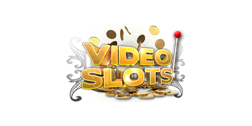 Videoslots Casino  - Videoslots Casino Review casino logo