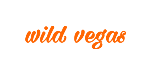 Wild Vegas Casino  - Wild Vegas Casino Review casino logo