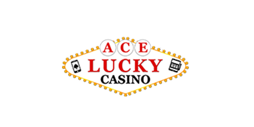Ace Lucky Casino  - Ace Lucky Casino Review casino logo