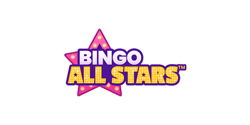 Bingo All Stars Casino  - Bingo All Stars Casino Review casino logo