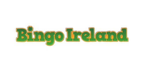 Bingo Ireland Casino  - Bingo Ireland Casino Review casino logo