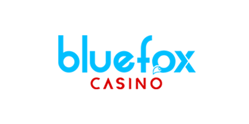 Blue Fox Casino  - Blue Fox Casino Review casino logo