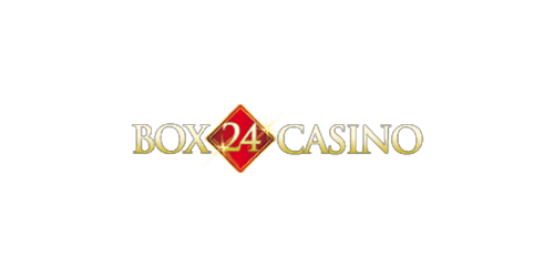 Box 24 Casino  - Box 24 Casino Review casino logo