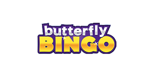 Butterfly Bingo Casino  - Butterfly Bingo Casino Review casino logo