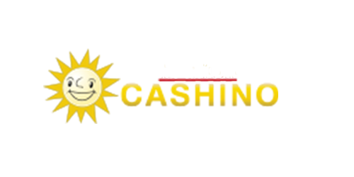 Cashino Casino  - Cashino Casino Review casino logo