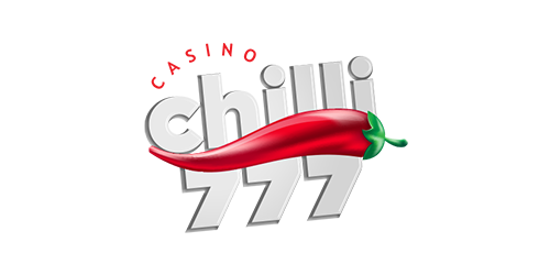 Chilli777 Casino  - Chilli777 Casino Review casino logo