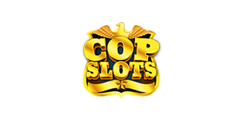 Cop Slots Casino  - Cop Slots Casino Review casino logo