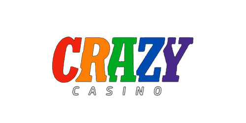 Crazy Casino  - Crazy Casino Review casino logo