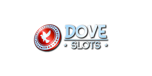 Dove Slots Casino  - Dove Slots Casino Review casino logo