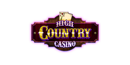 High Country Casino  - High Country Casino Review casino logo