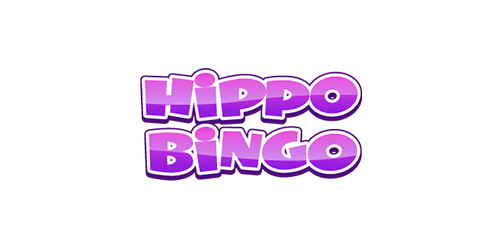 Hippo Bingo Casino  - Hippo Bingo Casino Review casino logo