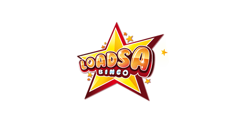 Loadsa Bingo Casino  - Loadsa Bingo Casino Review casino logo