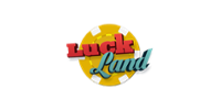 Luckland Casino  - Luckland Casino Review casino logo