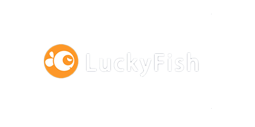 LuckyFish Casino  - LuckyFish Casino Review casino logo
