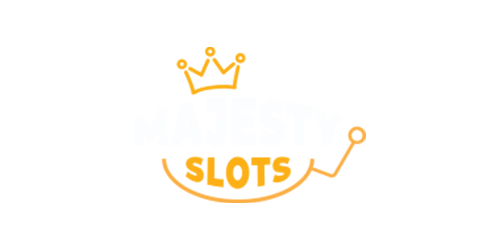 MajestySlots Casino  - MajestySlots Casino Review casino logo
