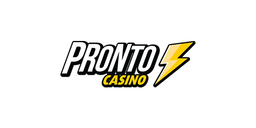 Pronto Casino  - Pronto Casino Review casino logo