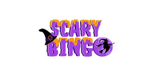 Scary Bingo Casino  - Scary Bingo Casino Review casino logo