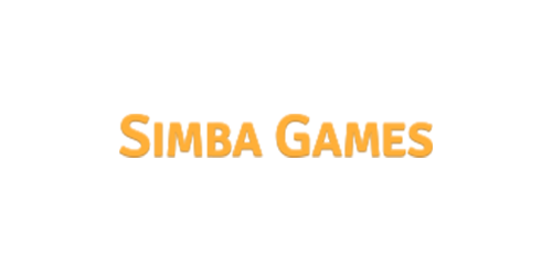 Simba Games Casino UK  - Simba Games Casino UK Review casino logo