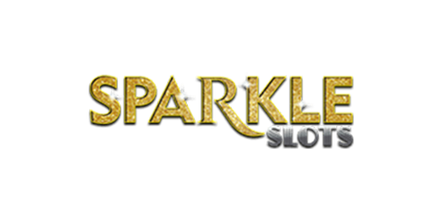 Sparkle Slots Casino  - Sparkle Slots Casino Review casino logo