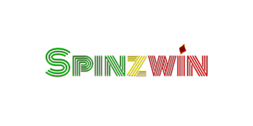 SpinzWin Casino  - SpinzWin Casino Review casino logo
