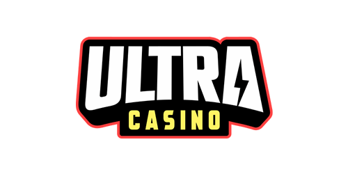 Ultra Casino  - Ultra Casino Review casino logo