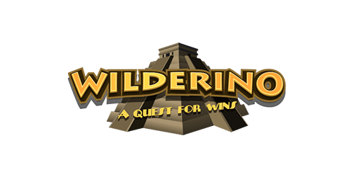 Wilderino Casino  - Wilderino Casino Review casino logo